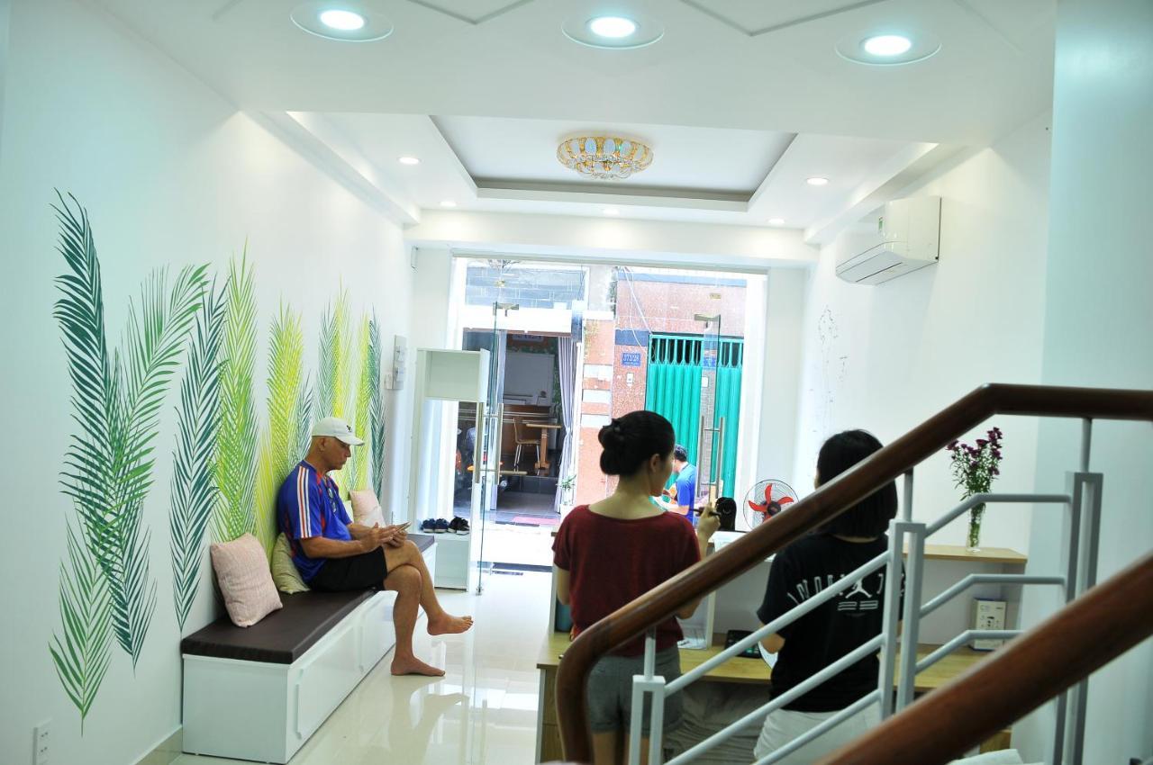 Lala Home Ho Chi Minh Zewnętrze zdjęcie