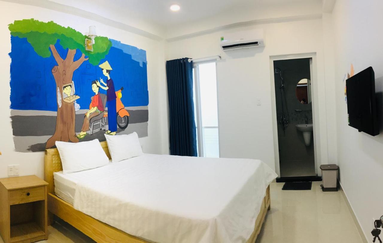 Lala Home Ho Chi Minh Zewnętrze zdjęcie