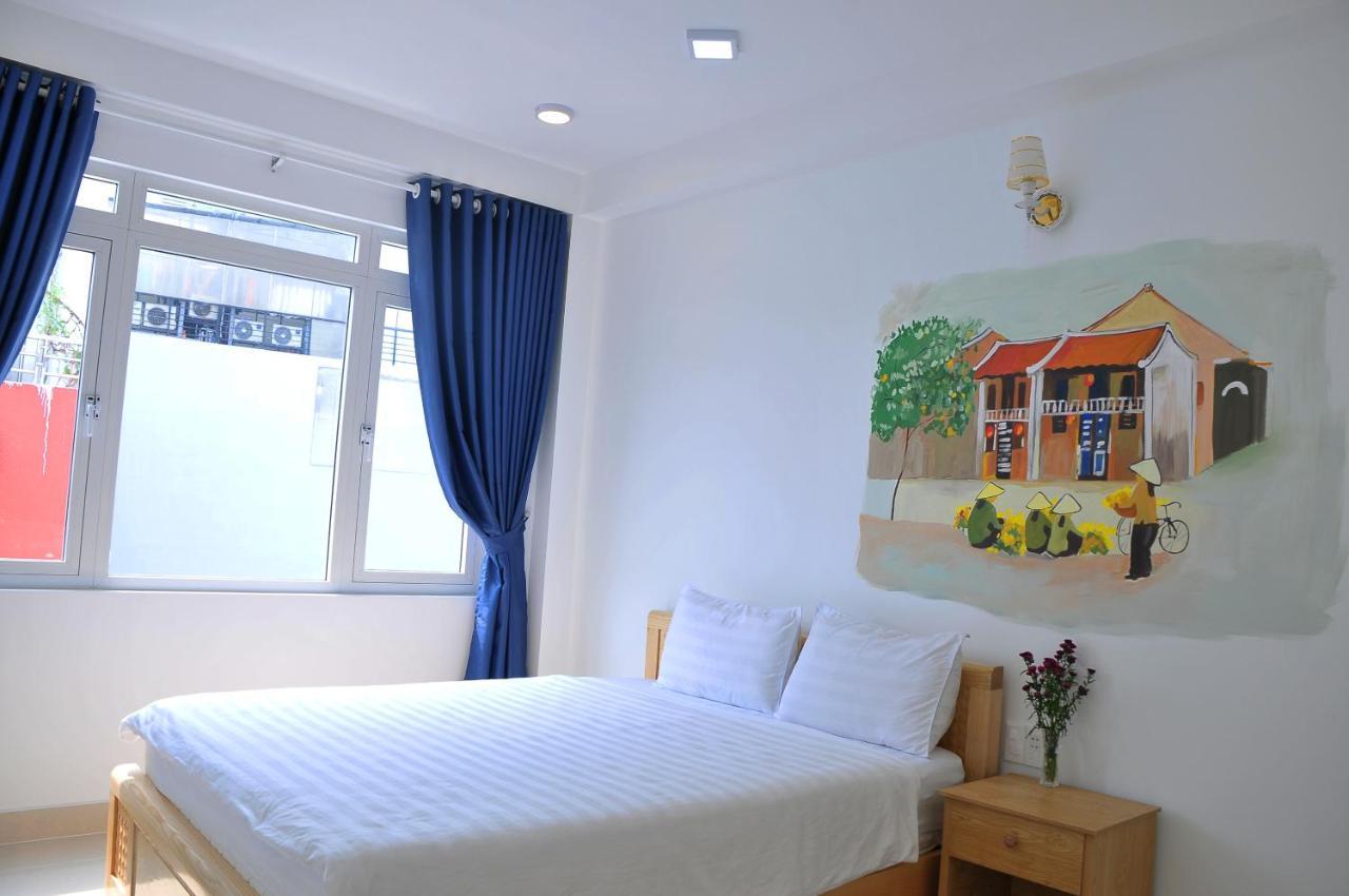 Lala Home Ho Chi Minh Zewnętrze zdjęcie