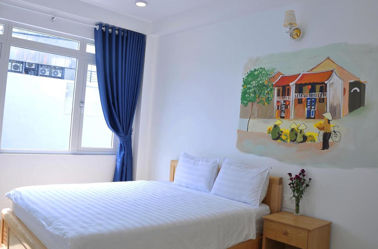 Lala Home Ho Chi Minh Zewnętrze zdjęcie
